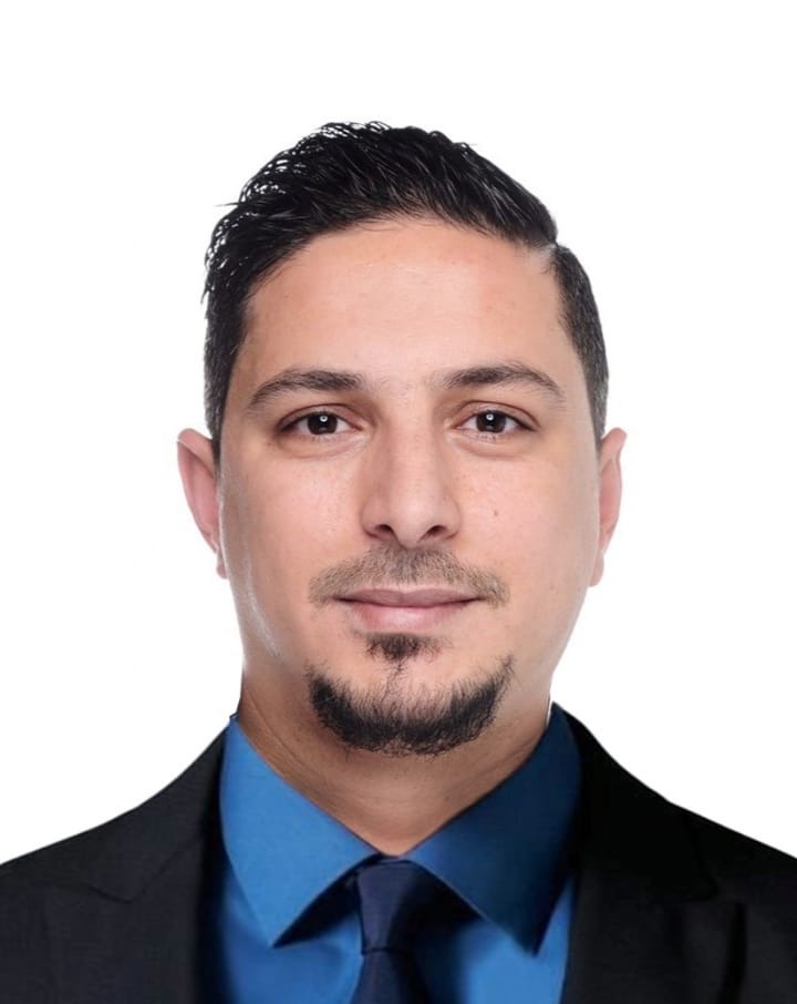 M.Ing. Anas Alhousni